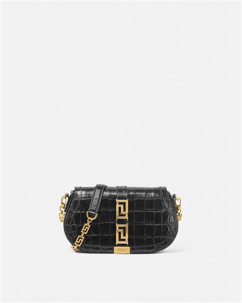 palla da basket versace|versace croc shoulder bags.